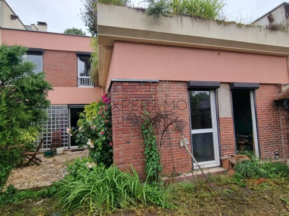 Maison de 132 m² à Val de Reuil proche commodités