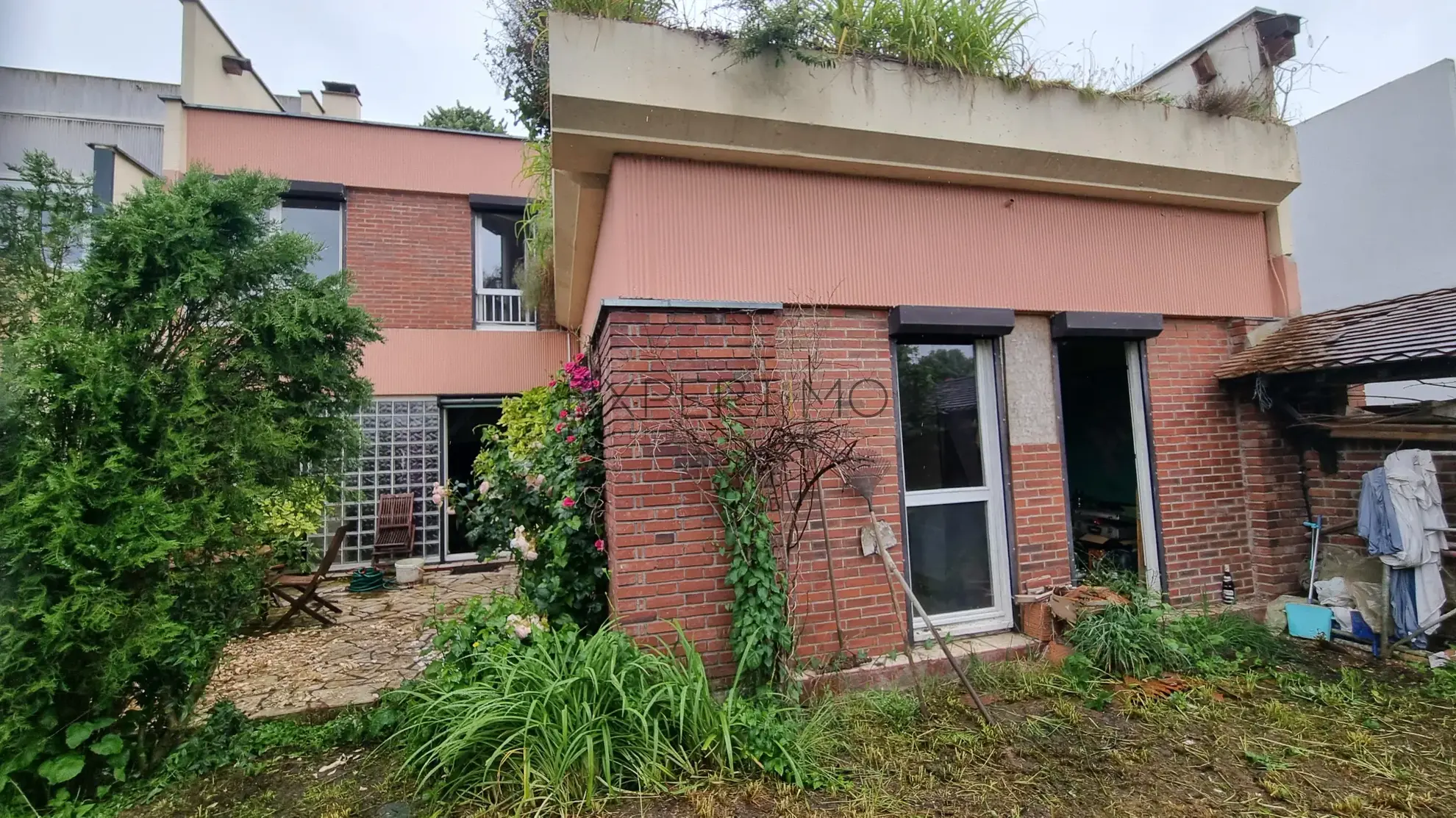Maison de 132 m² à Val de Reuil proche commodités 