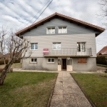 Maison individuelle avec 6 chambres sur 676 m² à Courvières, Franche-Comté