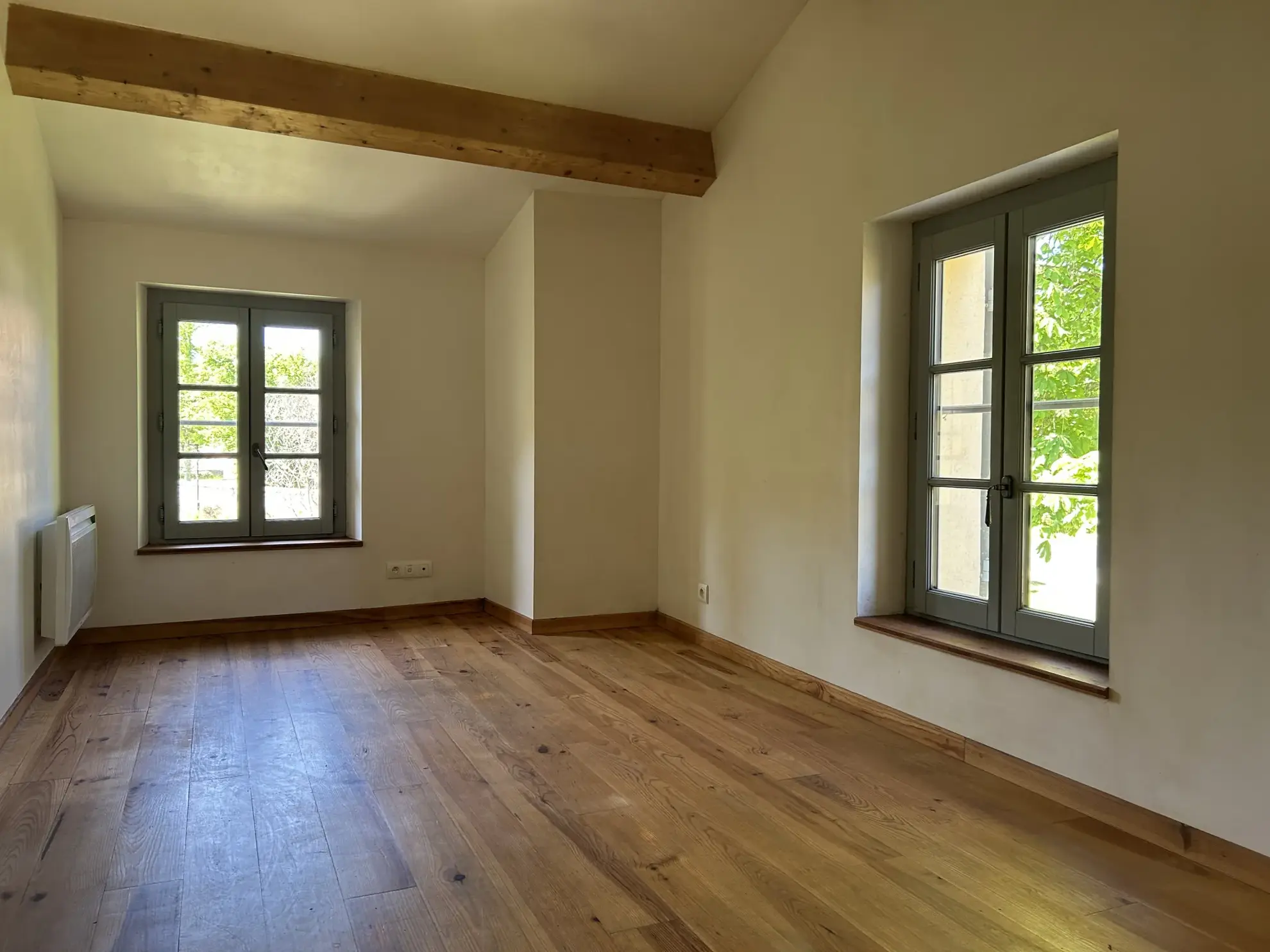 Maison de 95 m² avec jardin à Cudos, proche commodités 
