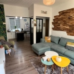 Charmant T2 avec jardin privatif à Rezé – Appartement moderne proche transport