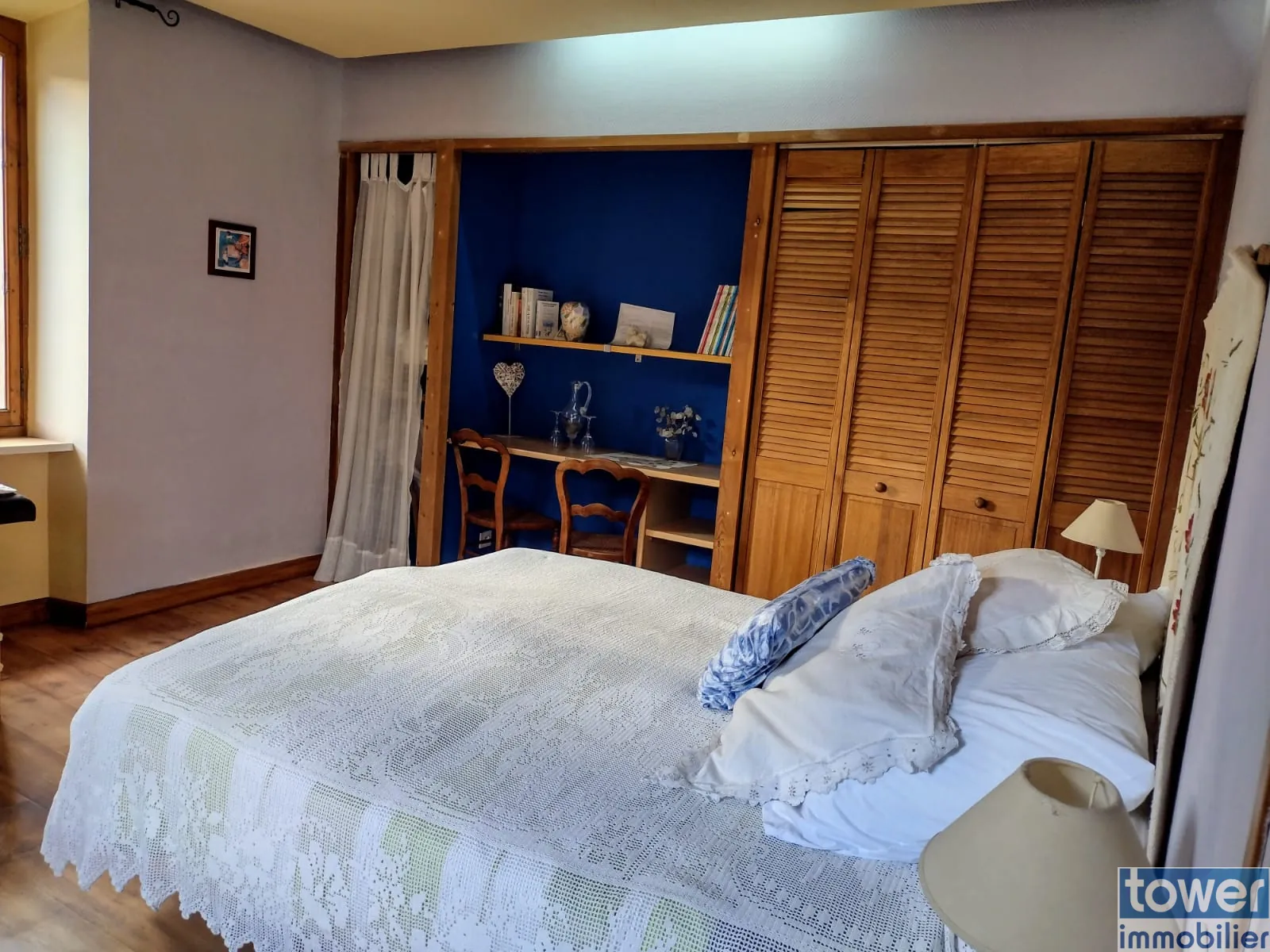 Maison de village à vendre à Arles-sur-Tech avec terrasse et potentiel locatif 