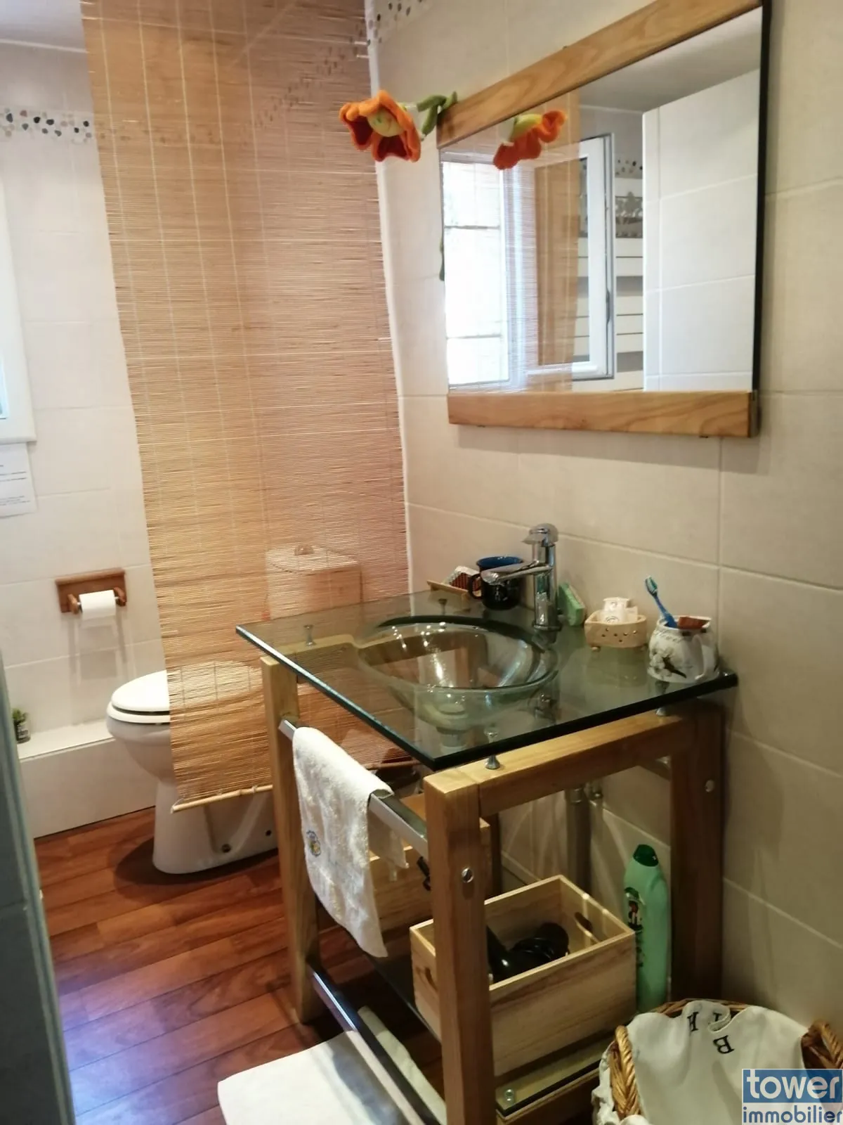 Maison de village à vendre à Arles-sur-Tech avec terrasse et potentiel locatif 