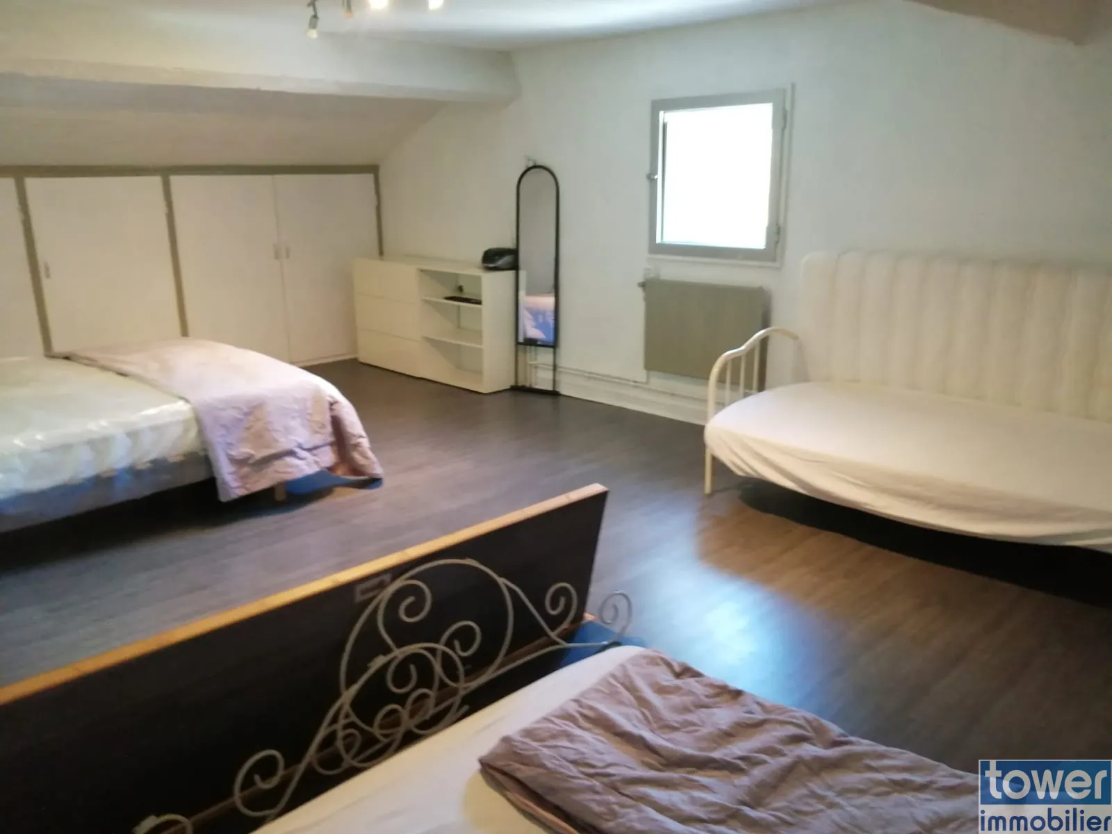 Maison de village à vendre à Arles-sur-Tech avec terrasse et potentiel locatif 