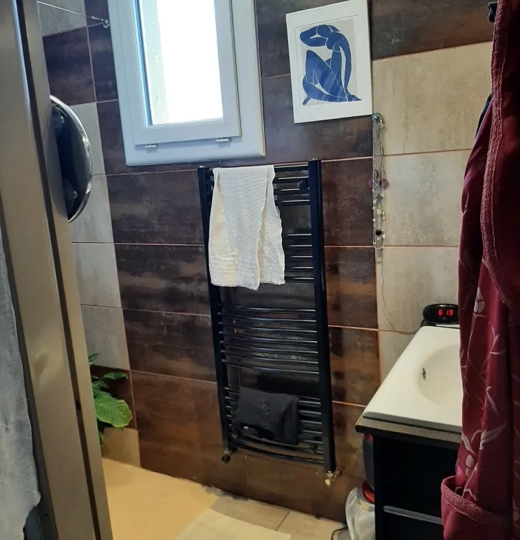 Maison de village à vendre à Arles-sur-Tech avec terrasse et potentiel locatif 