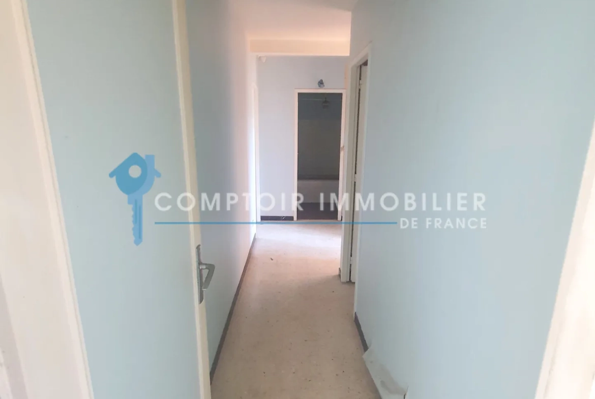 Maison familiale 110m² avec sous-sol à Villiers en lieu proche Saint-Dizier 