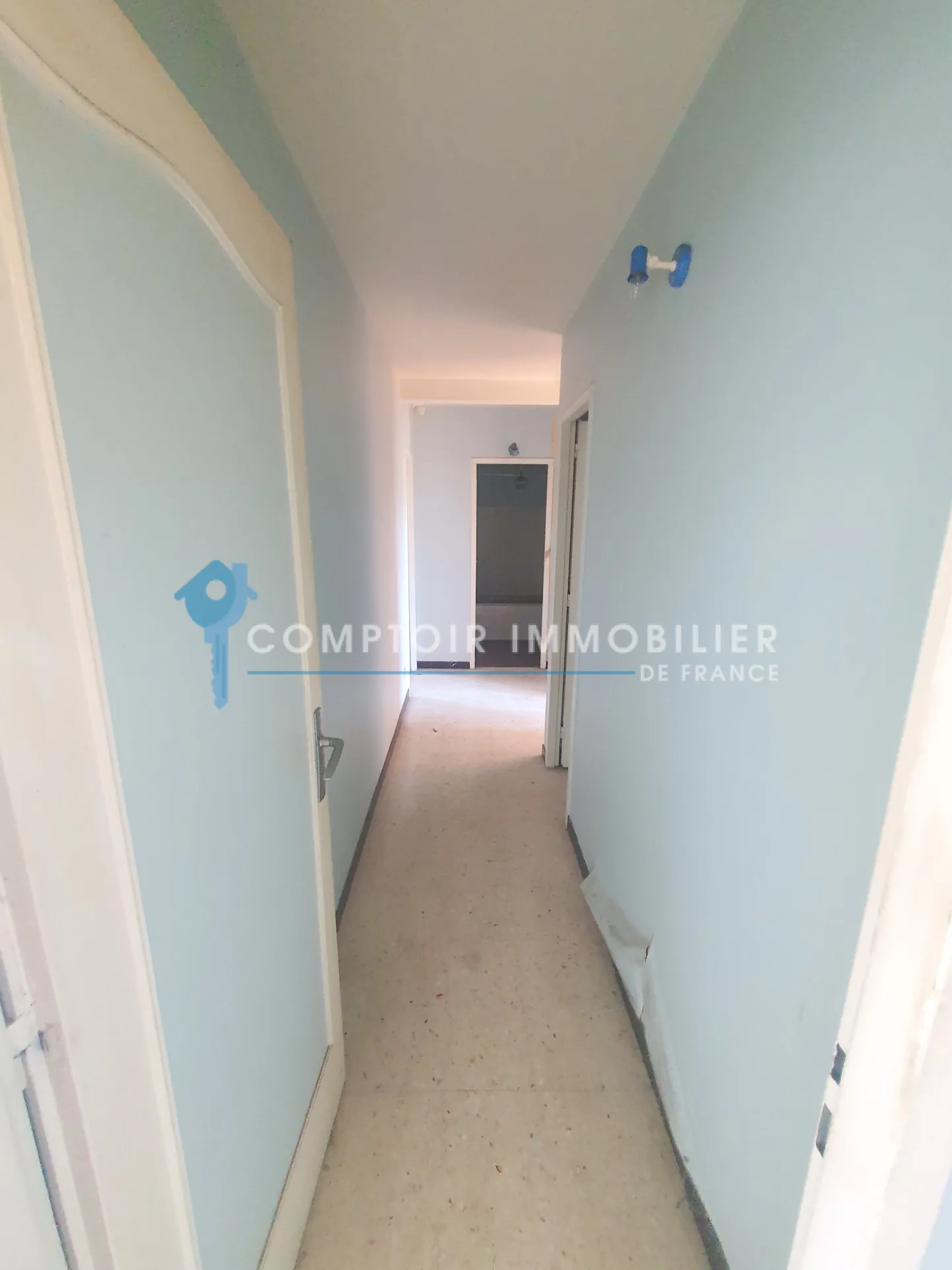 Maison familiale 110m² avec sous-sol à Villiers en lieu proche Saint-Dizier 