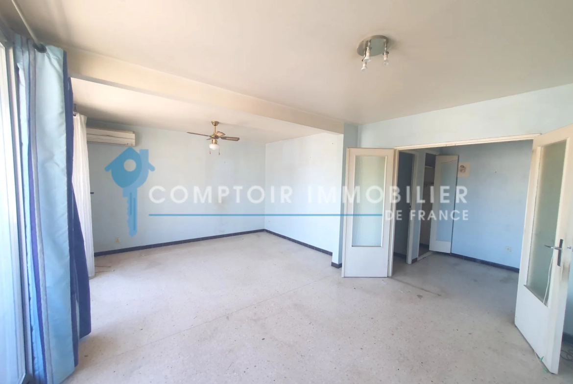 Maison familiale 110m² avec sous-sol à Villiers en lieu proche Saint-Dizier 