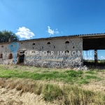 Ferme à rénover avec vue sur les Pyrénées à Blan – Terrain de 5000 m²