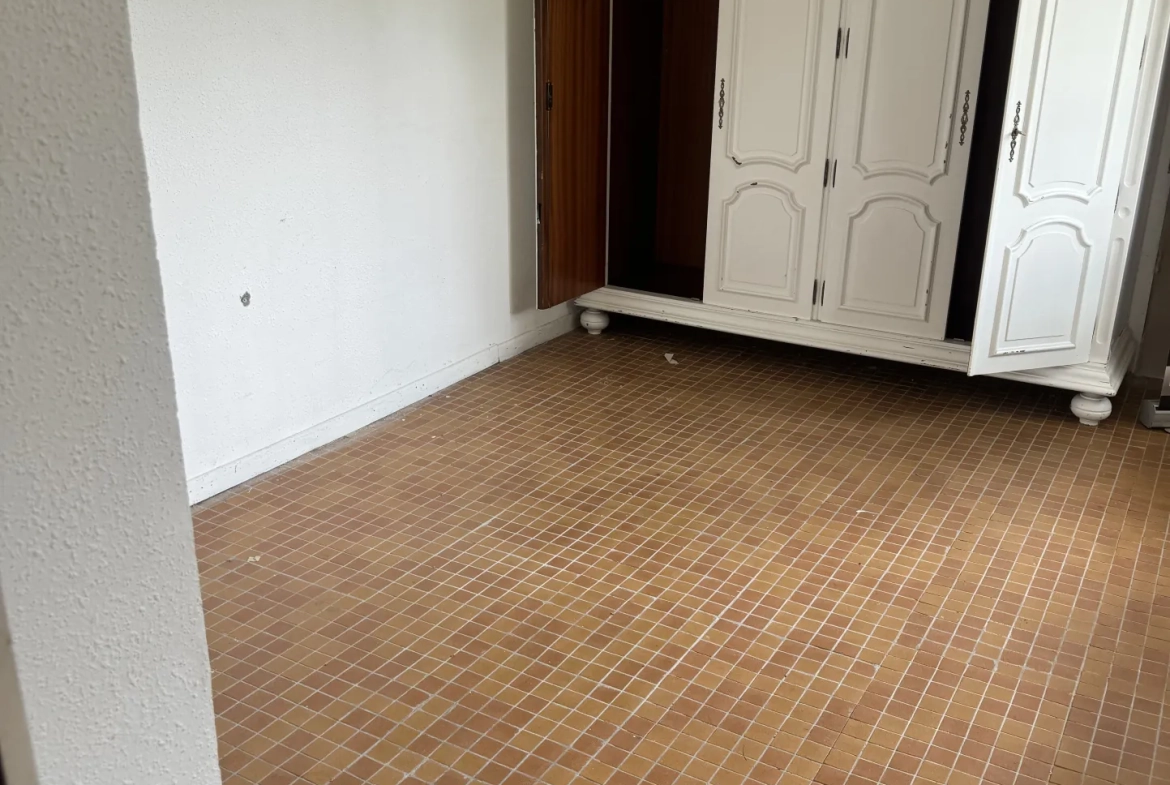 À vendre deux maisons avec terrain constructible à Guebwiller, secteur Mulhouse-Colmar 