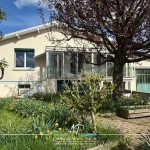 Charmante maison avec 3 chambres à Cuiserey, proche Dijon en Bourgogne