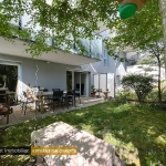 Appartement T2 avec jardin privatif à Vernaison centre - 40 m²