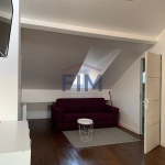 Studio rénové en plein centre de Dieppe à vendre