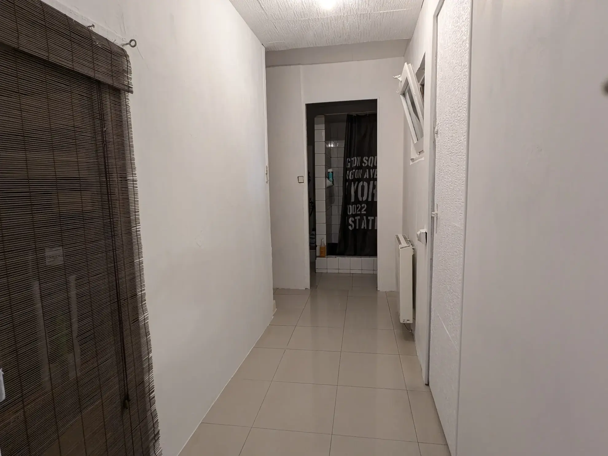 Maison de village rénovée avec garage à Matha - 117 m² 