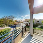 Appartement T3 de 61 m² avec terrasse et garage à Cugnaux