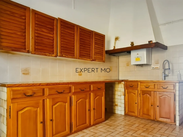 Charmante maison à Narbonne avec garage, terrasse et jardin proche commodités