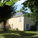 DEPT Yvelines (78) Orgerus + A vendre maison 2 chambres 63 m2 Maison 3 pièce(s) à Orgerus