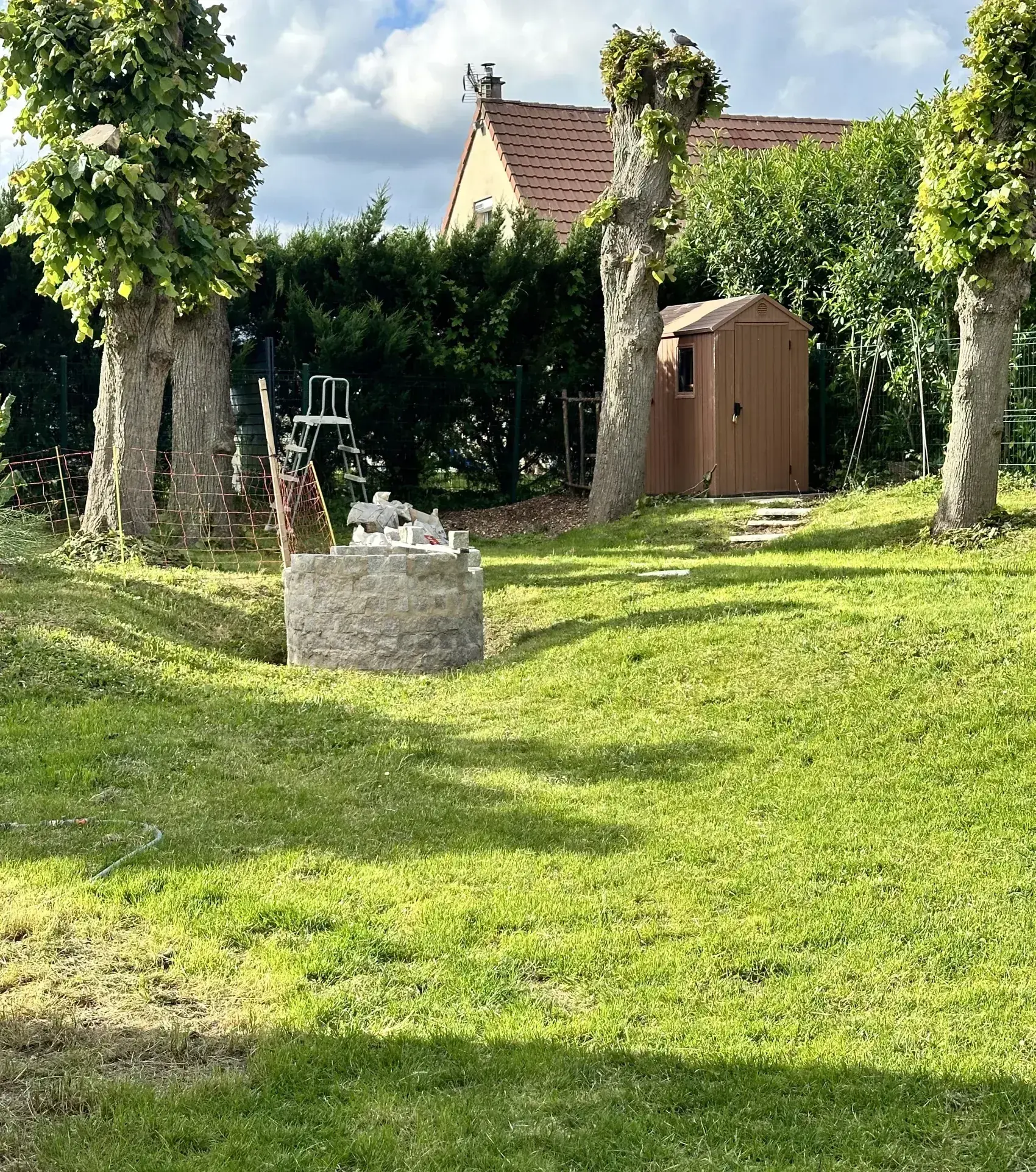 DEPT Yvelines (78) Orgerus + A vendre maison 2 chambres 63 m2 Maison 3 pièce(s) à Orgerus 
