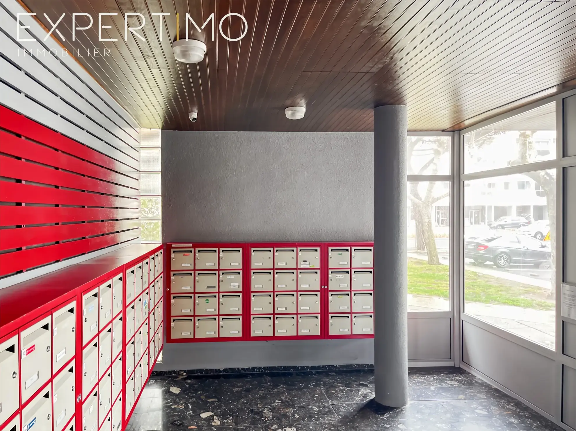 Studio avec terrasse et vue mer à Carnon plage - Investissement ou Résidence secondaires 