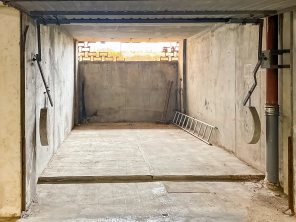 Studio avec terrasse et vue mer à Carnon plage - Investissement ou Résidence secondaires 