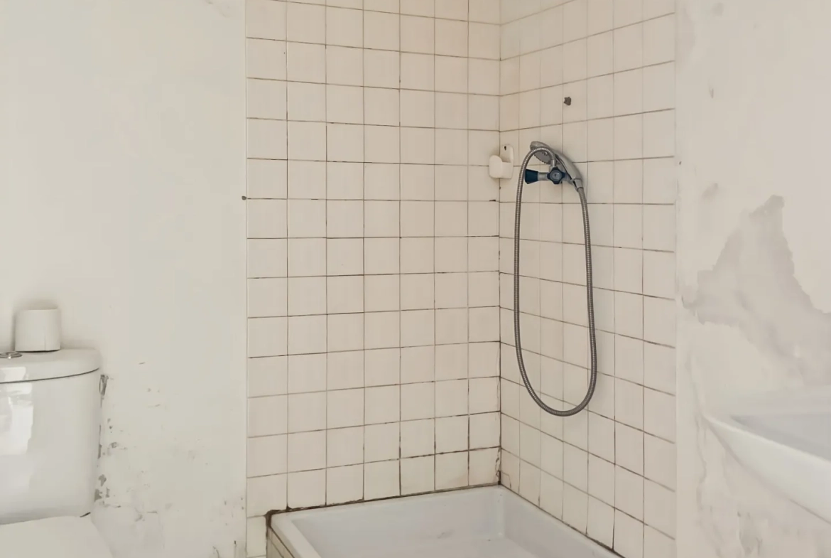 Studio avec terrasse et vue mer à Carnon plage - Investissement ou Résidence secondaires 