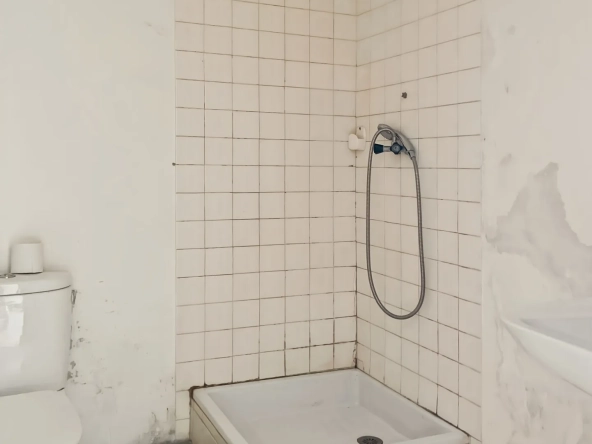 Studio avec terrasse et vue mer à Carnon plage - Investissement ou Résidence secondaires 