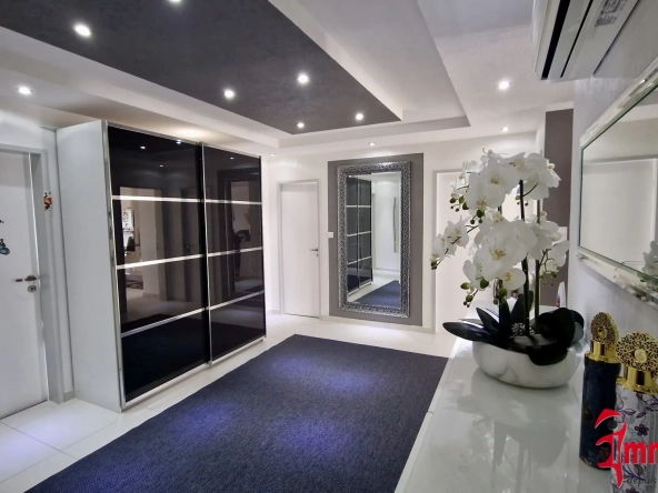 Appartement 3 chambres rénové avec balcon et parking à Saint-Louis 68300 