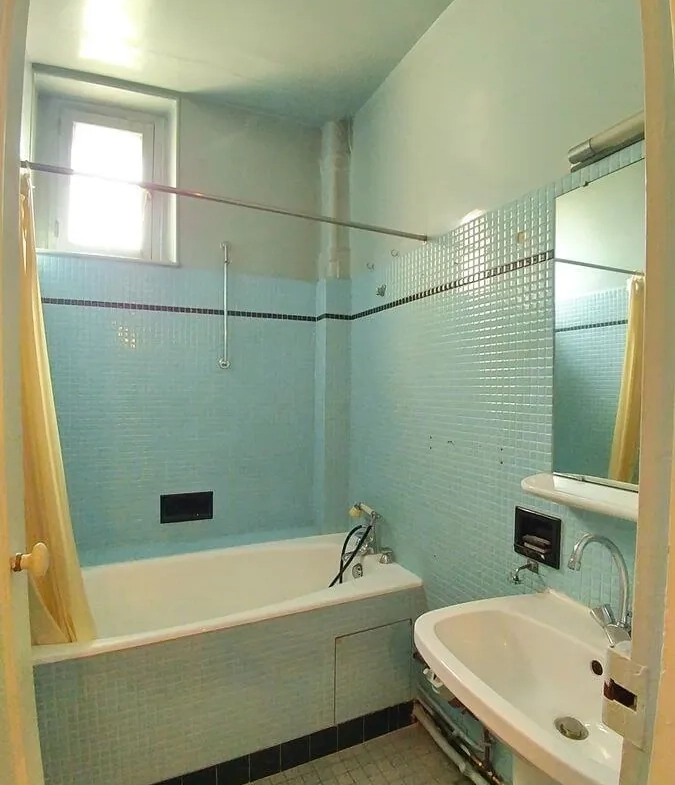 Appartement de caractère à Argenteuil, proche gare et centre-ville 