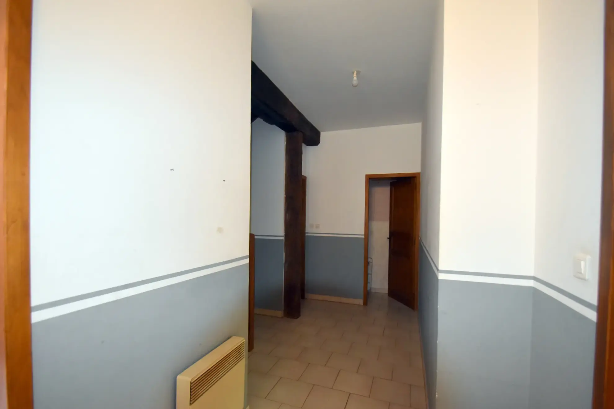 Maison de ville T4 à Caussade de 99 m² – Idéalement située au cœur de la ville 