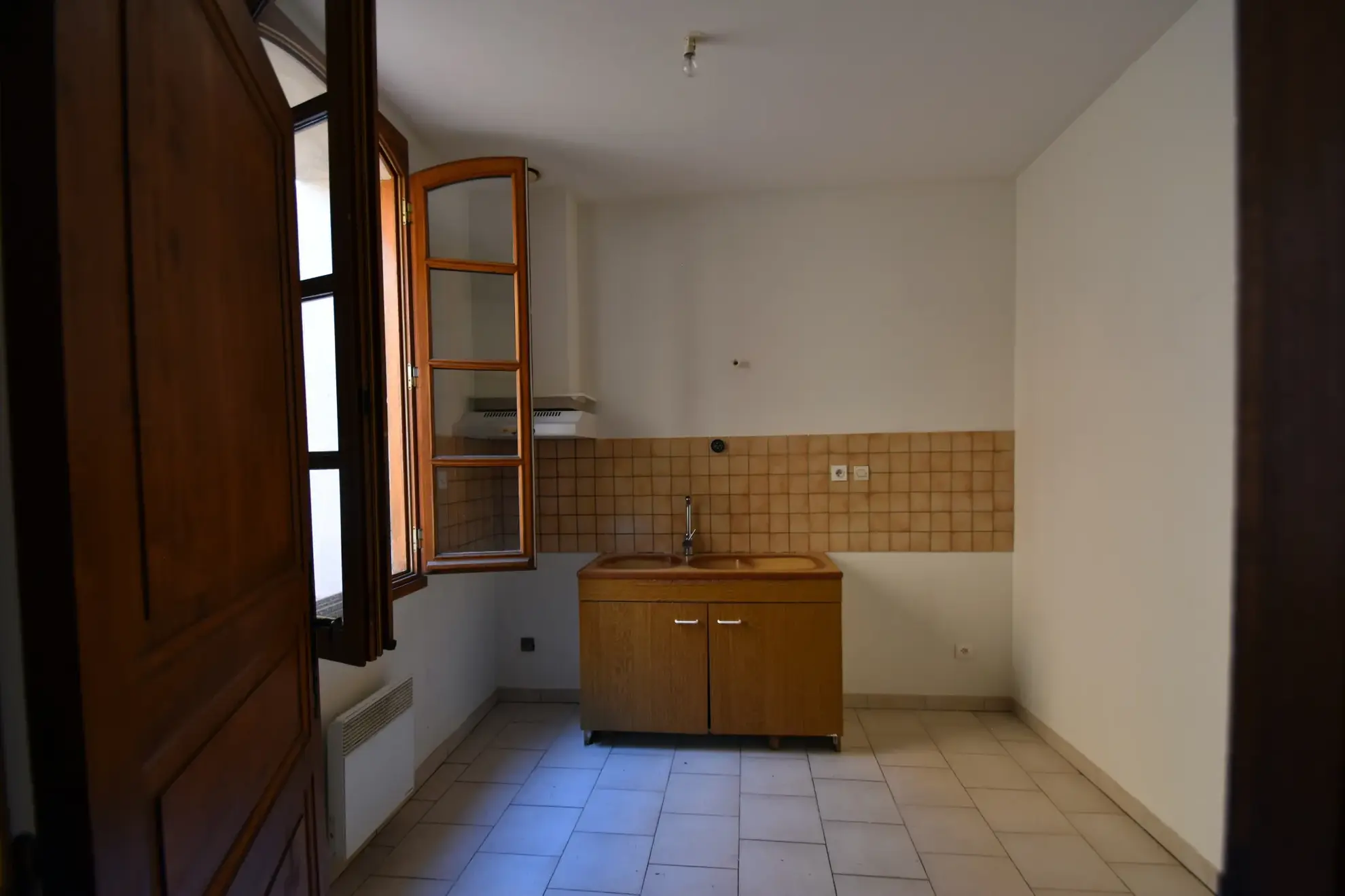 Maison de ville T4 à Caussade de 99 m² – Idéalement située au cœur de la ville 