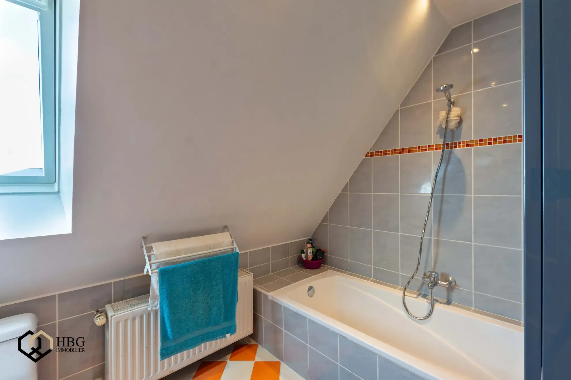 Maison individuelle à vendre à Reimerswiller - 92 m² avec grand terrain 