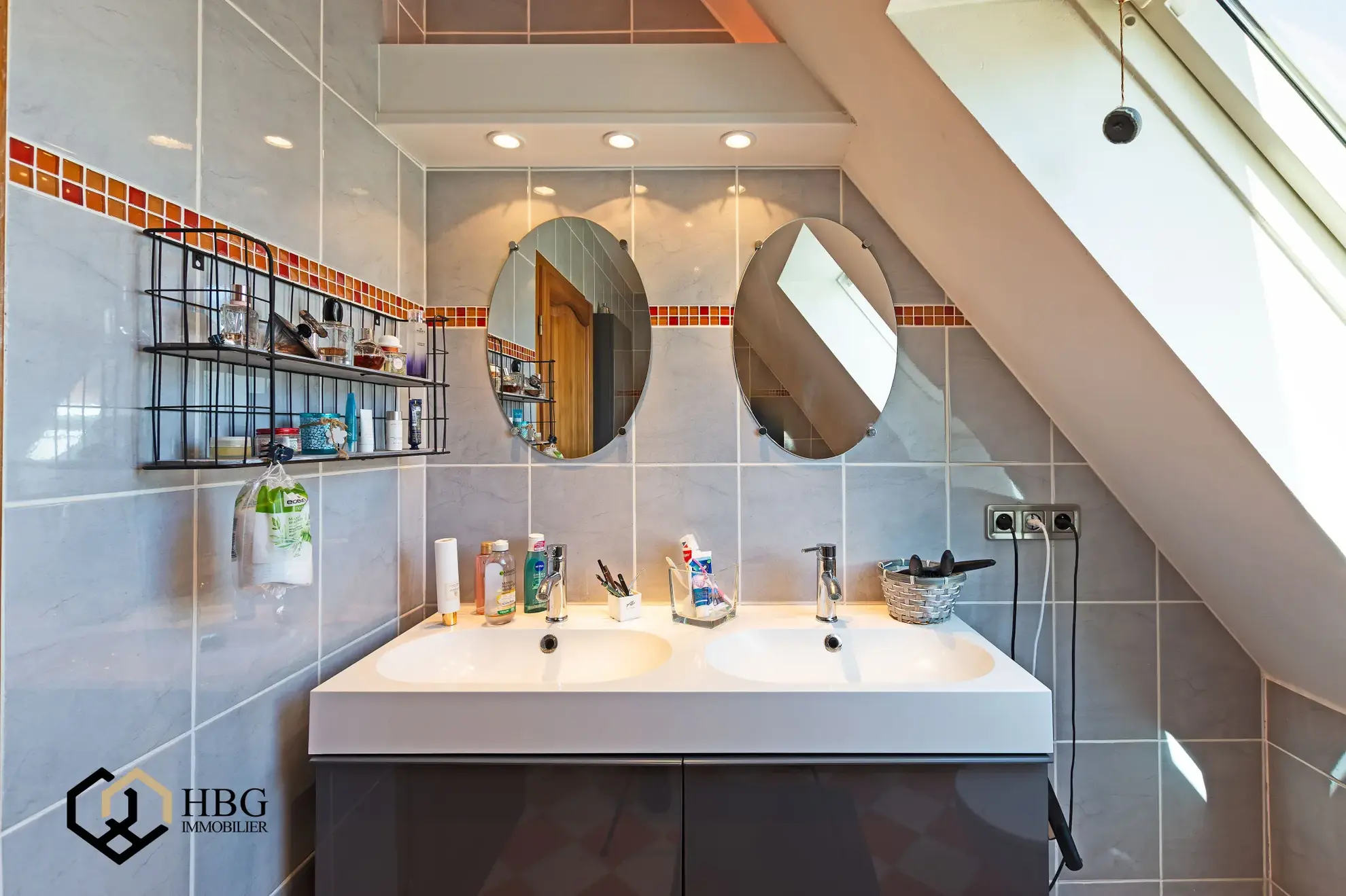 Maison individuelle à vendre à Reimerswiller - 92 m² avec grand terrain 
