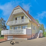 Maison individuelle à vendre à Reimerswiller - 92 m² avec grand terrain