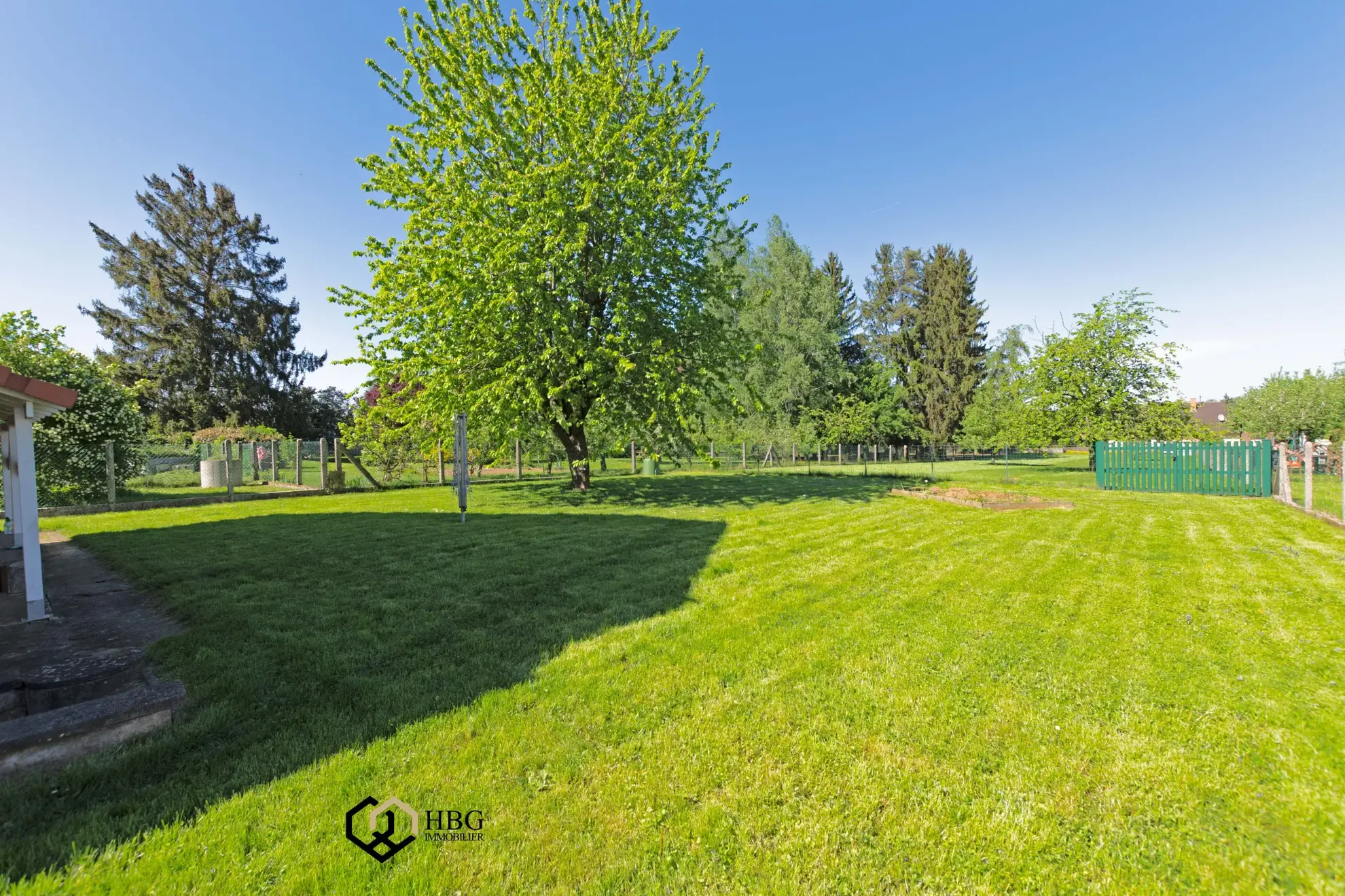 Maison individuelle à vendre à Reimerswiller - 92 m² avec grand terrain 