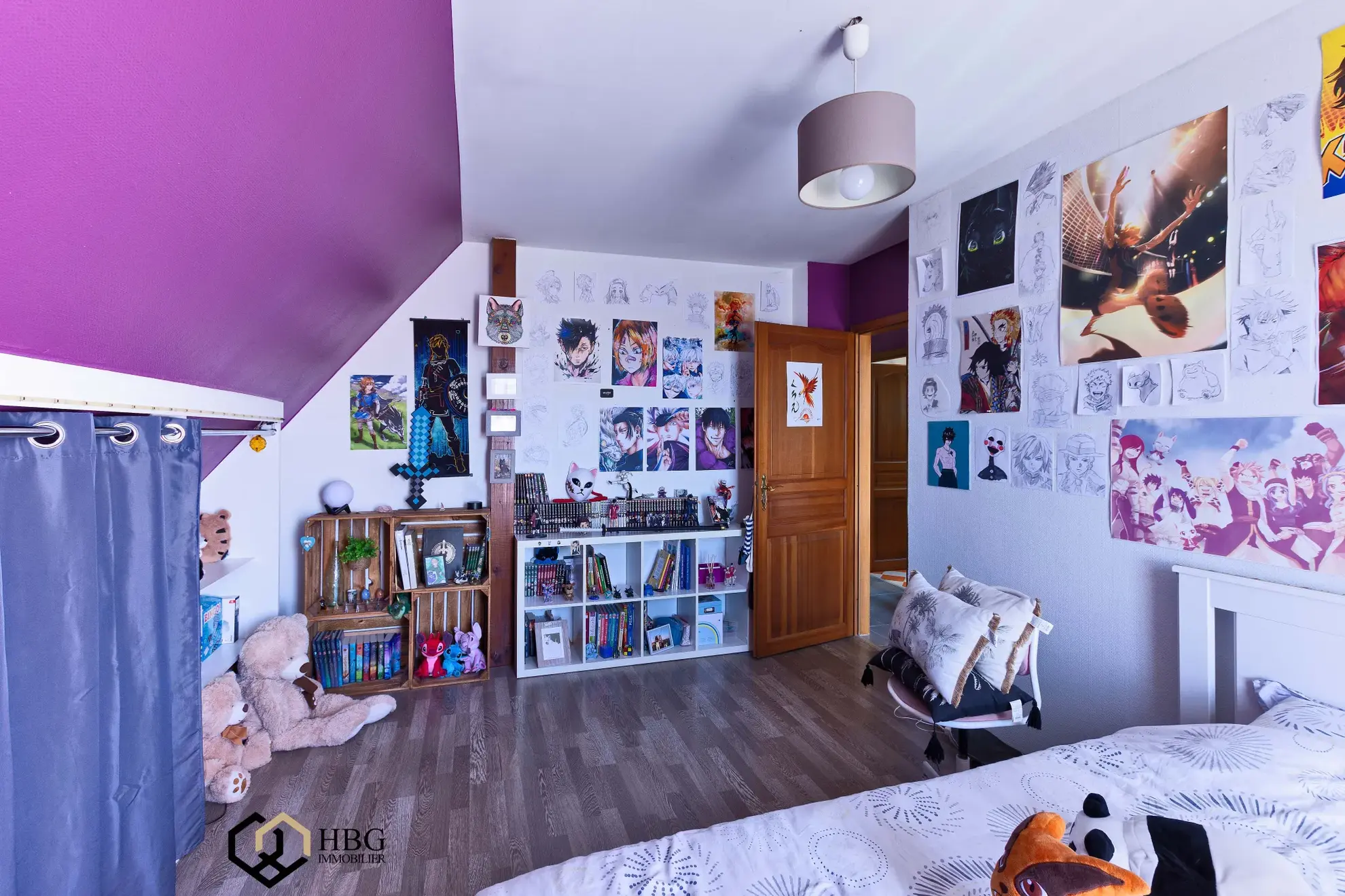 Maison individuelle à vendre à Reimerswiller - 92 m² avec grand terrain 