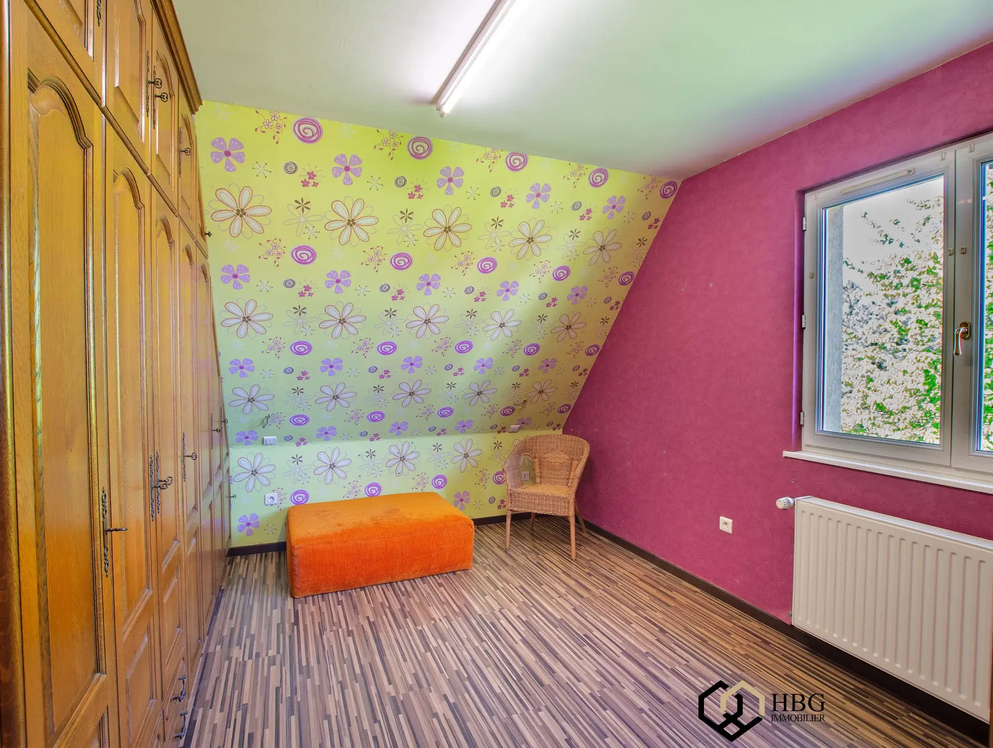 Maison individuelle à vendre à Reimerswiller - 92 m² avec grand terrain 