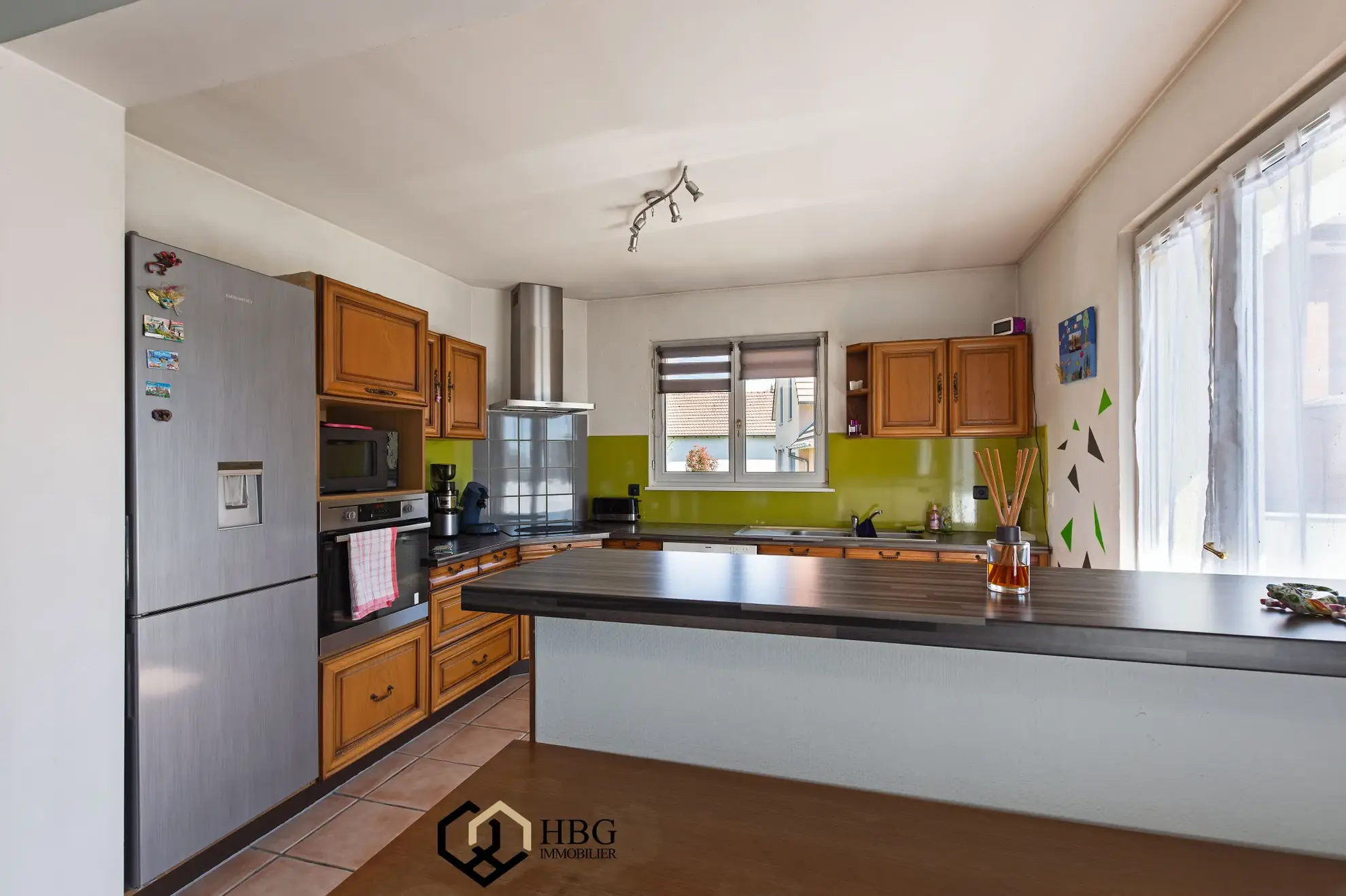 Maison individuelle à vendre à Reimerswiller - 92 m² avec grand terrain 
