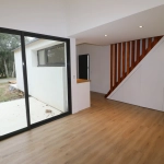 Maison proche plage à Meschers-sur-Gironde avec jardin et terrasse