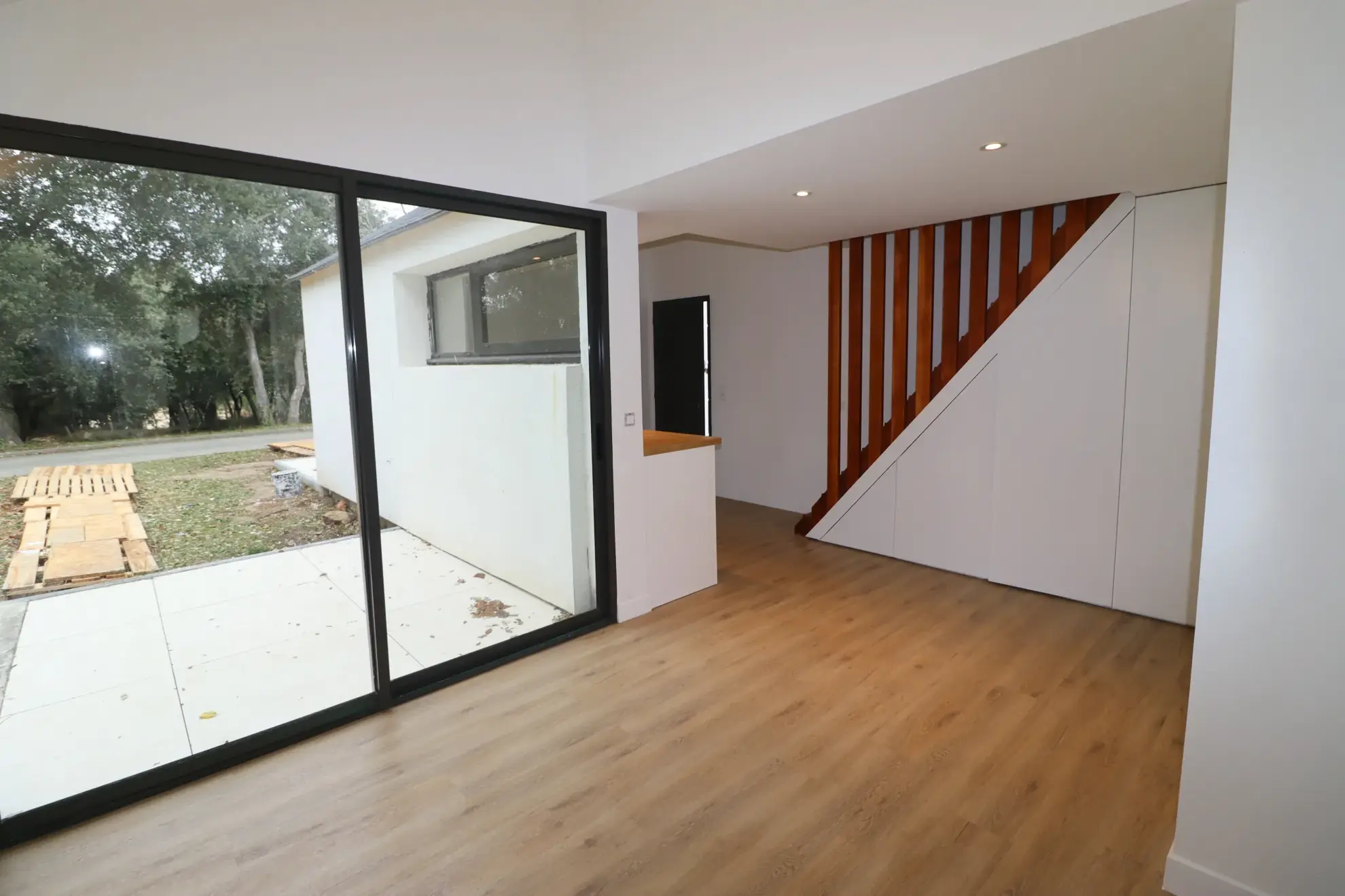 Maison proche plage à Meschers-sur-Gironde avec jardin et terrasse 