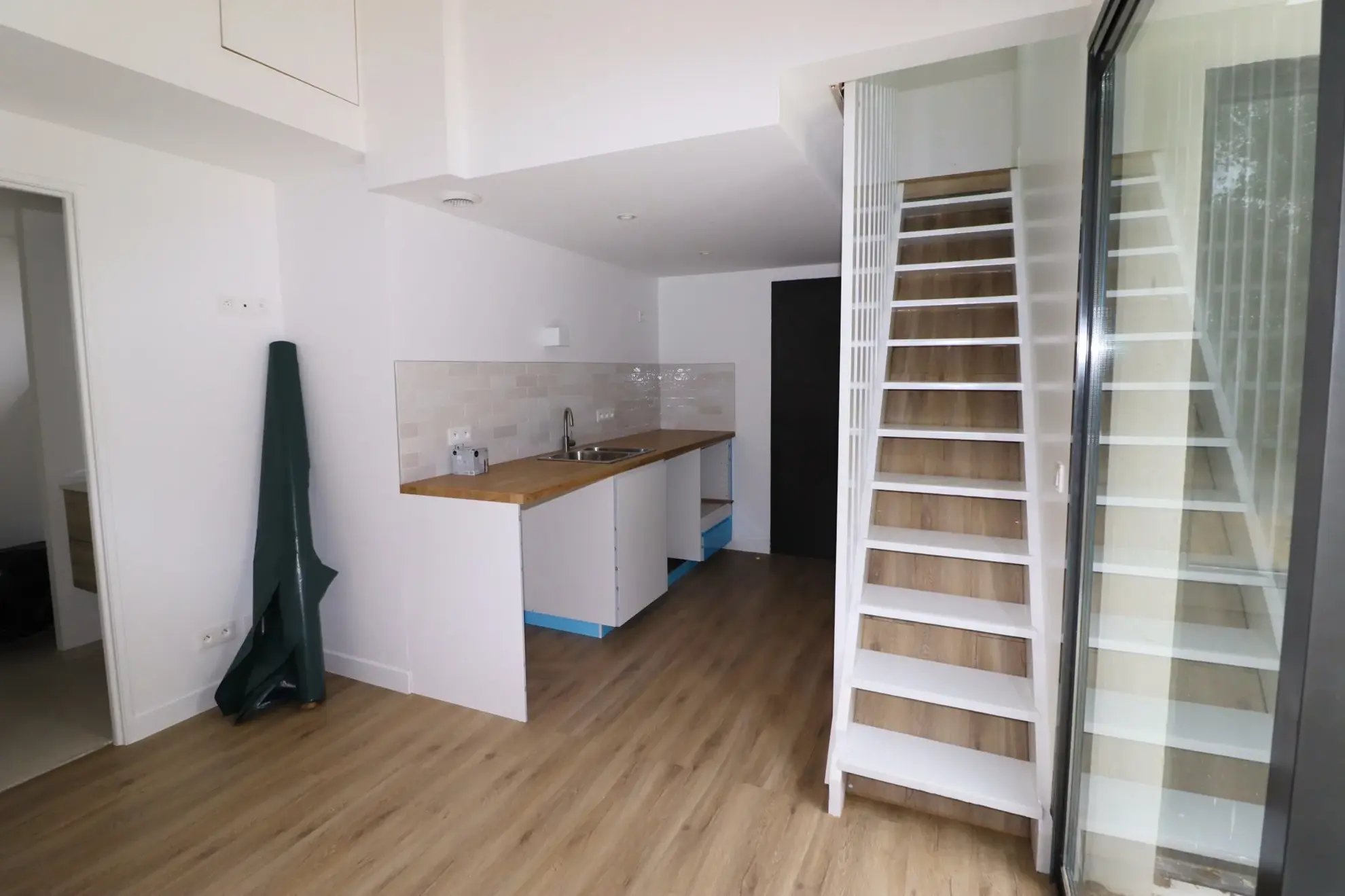 Maison proche plage à Meschers-sur-Gironde avec jardin et terrasse 