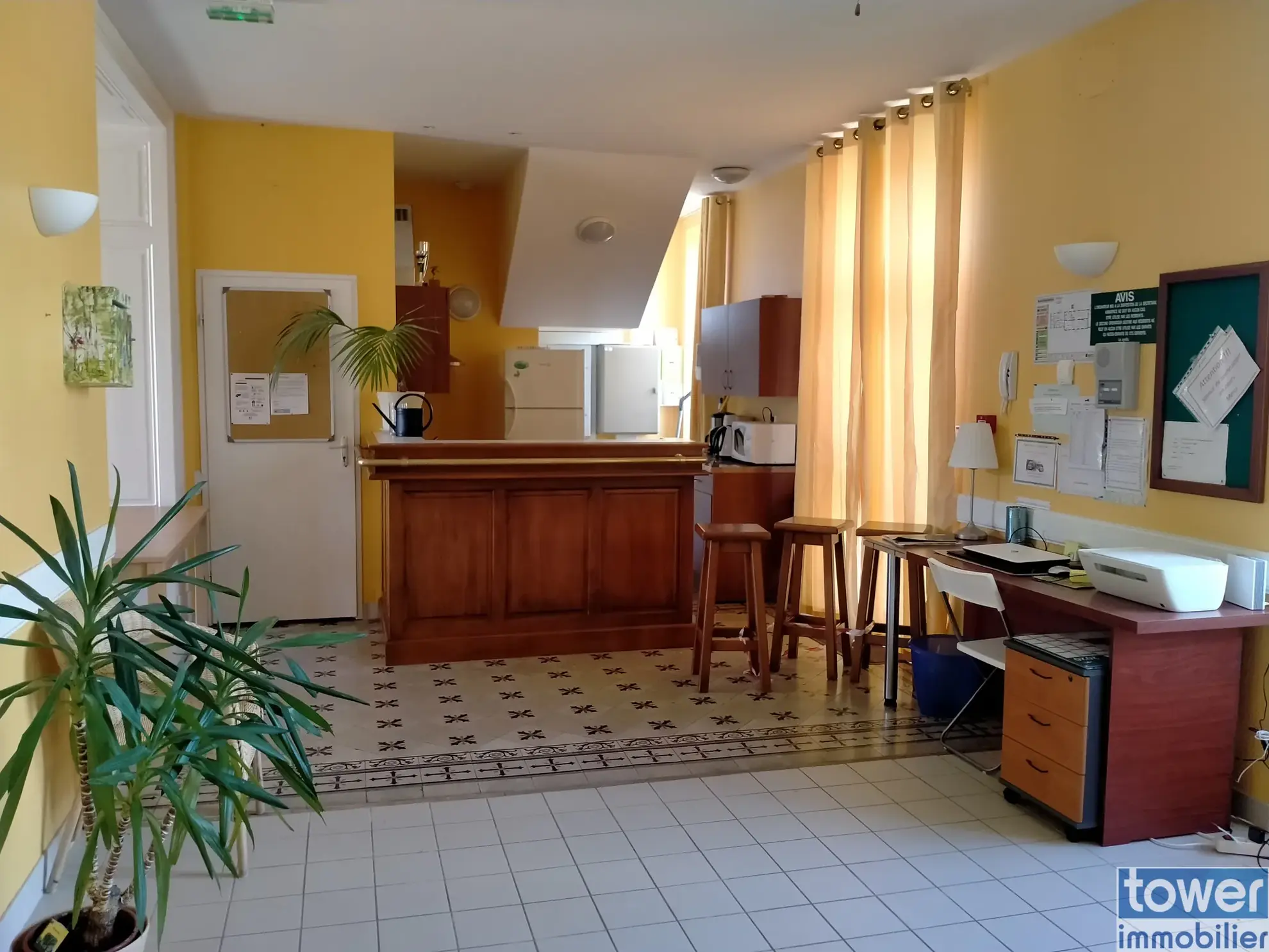 Charmante maison T3 de 72,11 m² à Saujon, proche Saintes et Royan 