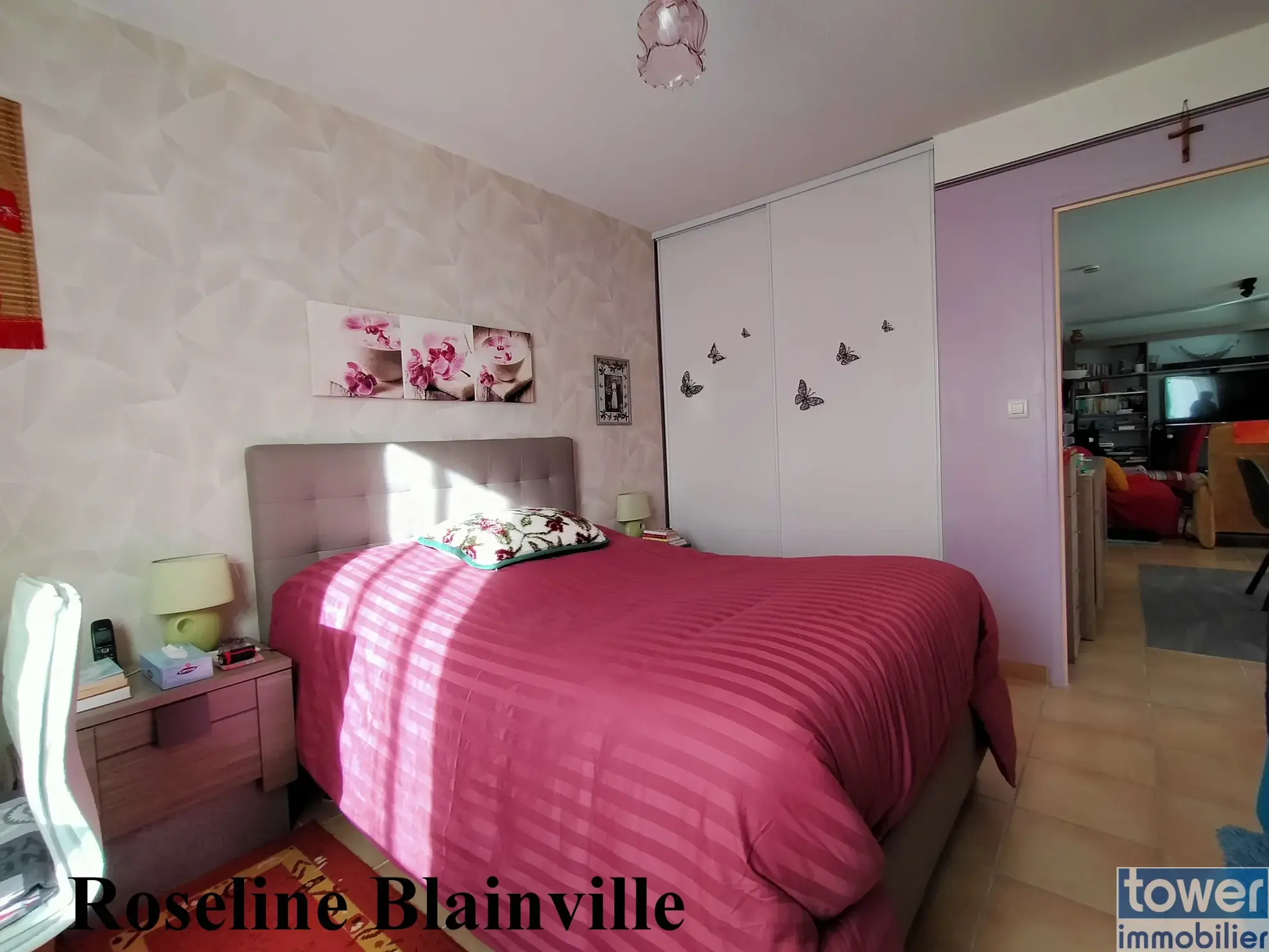 Charmante maison T3 de 72,11 m² à Saujon, proche Saintes et Royan 