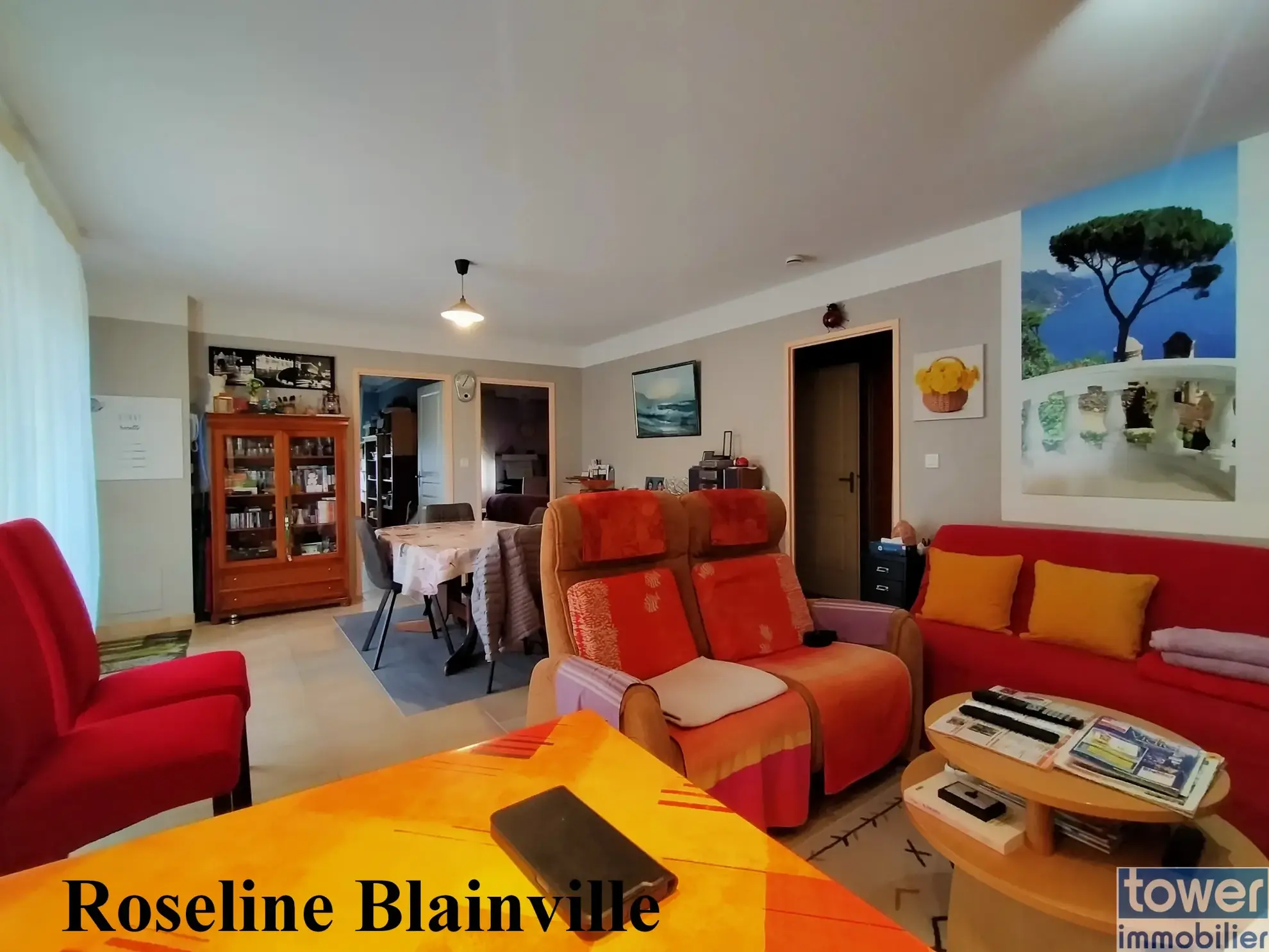 Charmante maison T3 de 72,11 m² à Saujon, proche Saintes et Royan 