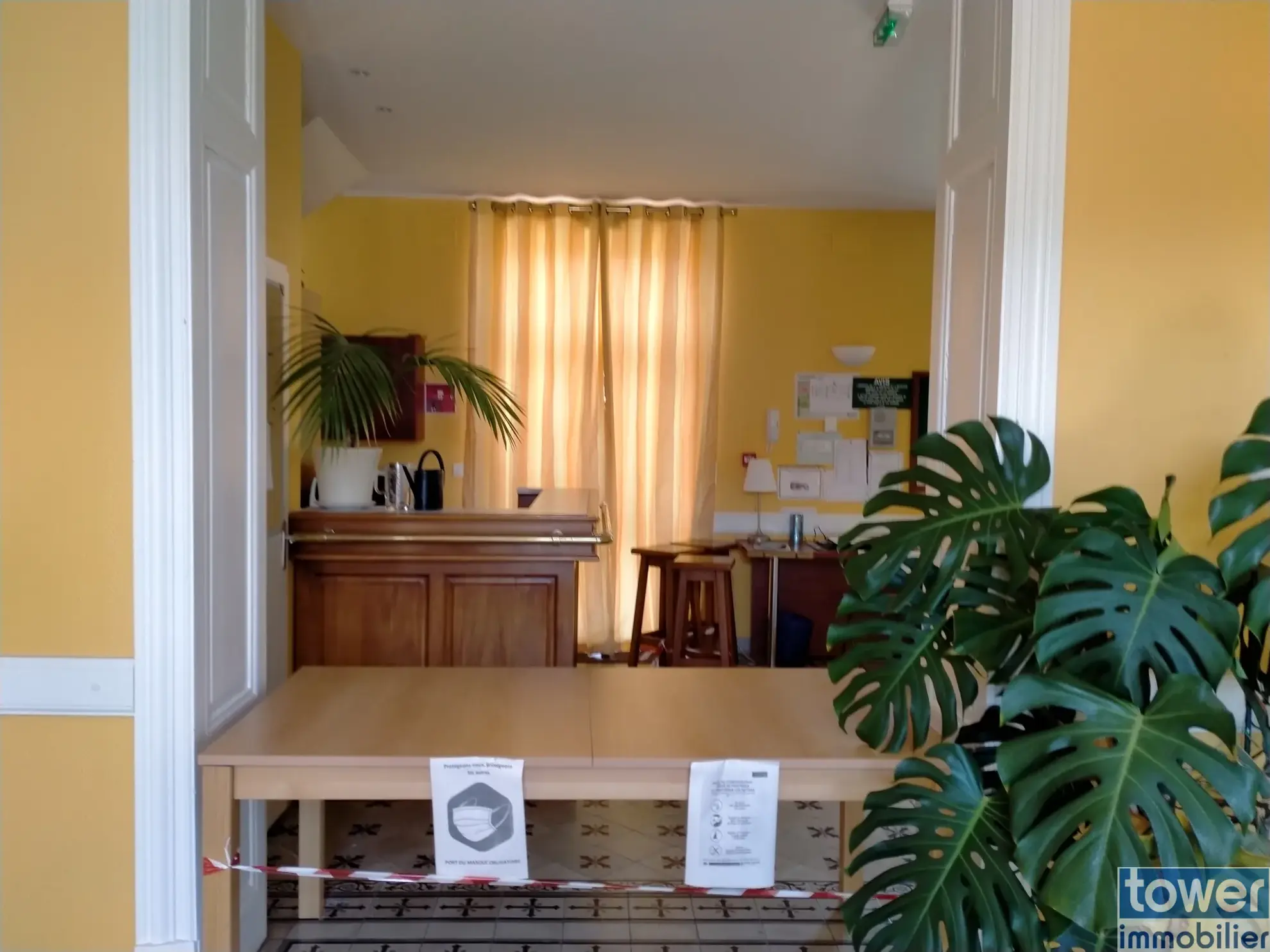 Charmante maison T3 de 72,11 m² à Saujon, proche Saintes et Royan 