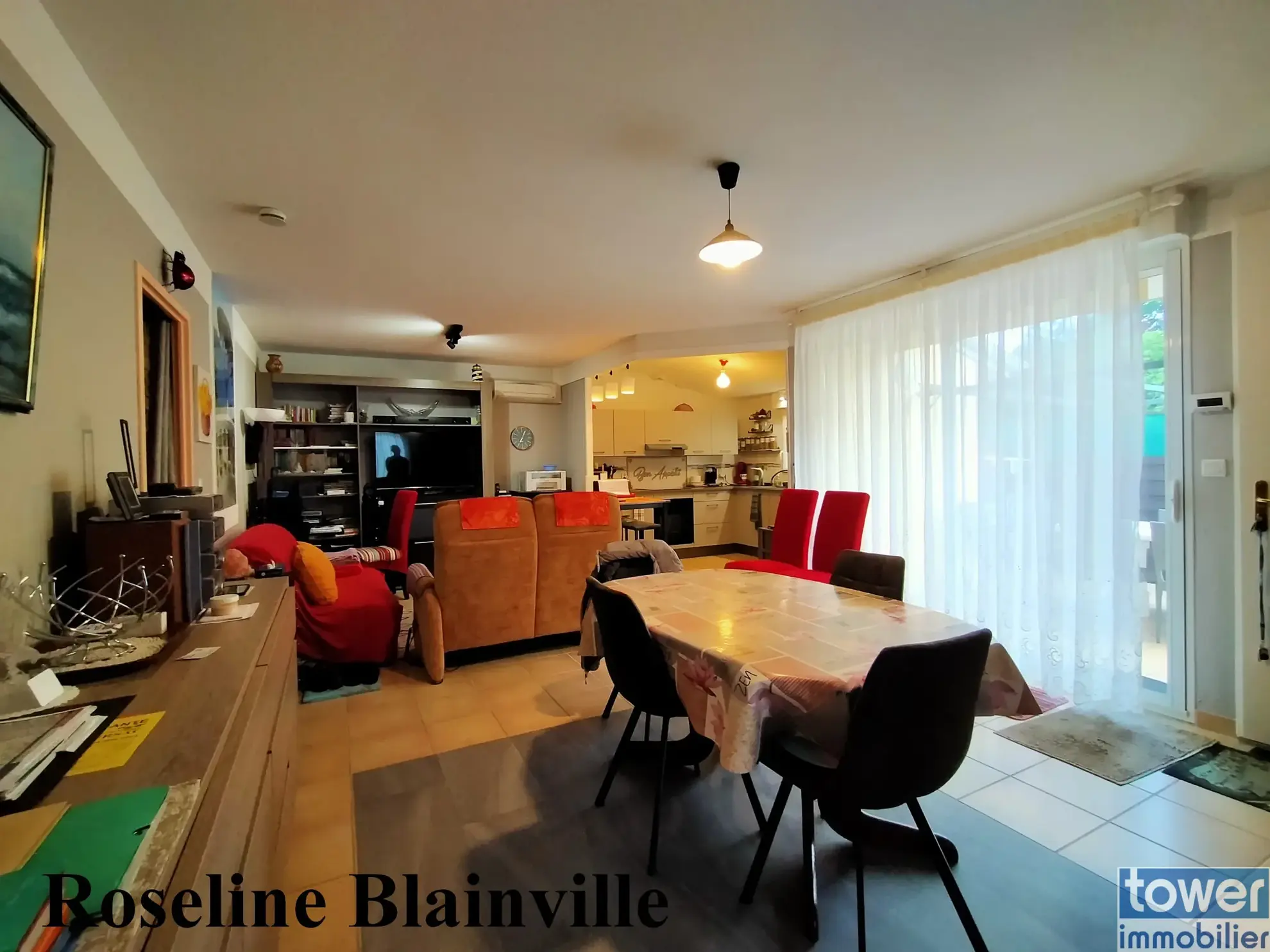 Charmante maison T3 de 72,11 m² à Saujon, proche Saintes et Royan 