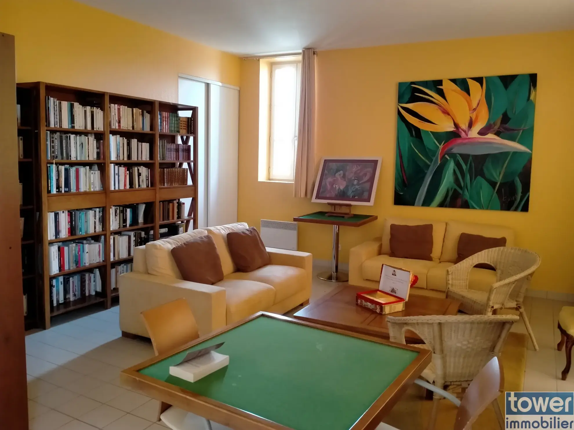 Charmante maison T3 de 72,11 m² à Saujon, proche Saintes et Royan 