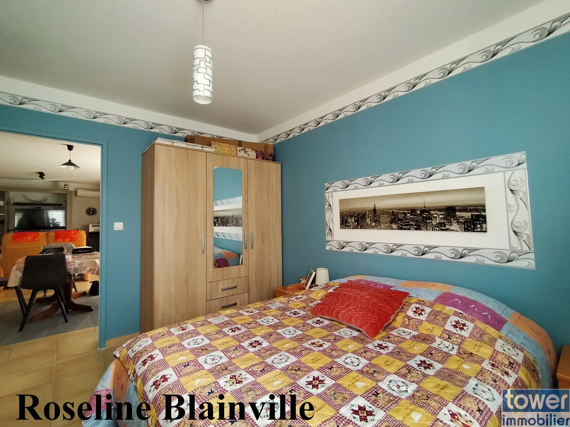 Charmante maison T3 de 72,11 m² à Saujon, proche Saintes et Royan 