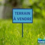 Terrain à bâtir de 2000 m² à Massac, Charente-Maritime près de Matha