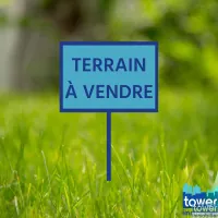 Terrain à bâtir de 2000 m² à Massac, Charente-Maritime près de Matha