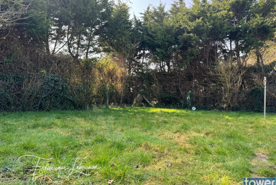 Villa 90 m² à Saint-Martin-de-Varreville proche plage à rénover 